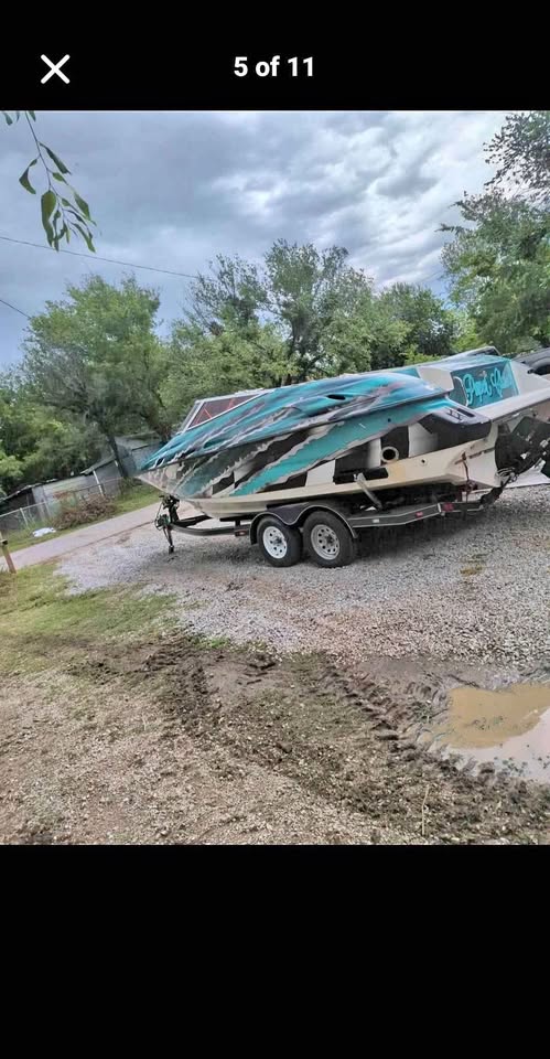 1997 Wellcraft wellcraft for sale in Argyle, TX