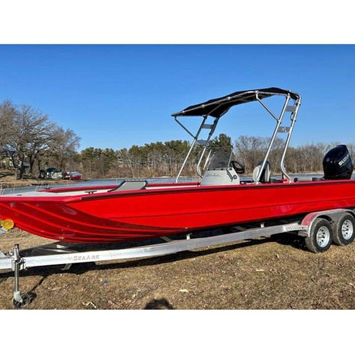 2025 Seaark Phantom 26XV CC for sale in Juneau, WI