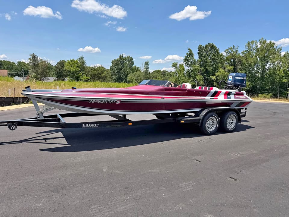 Speed Boat for sale in Mooresville, NC
