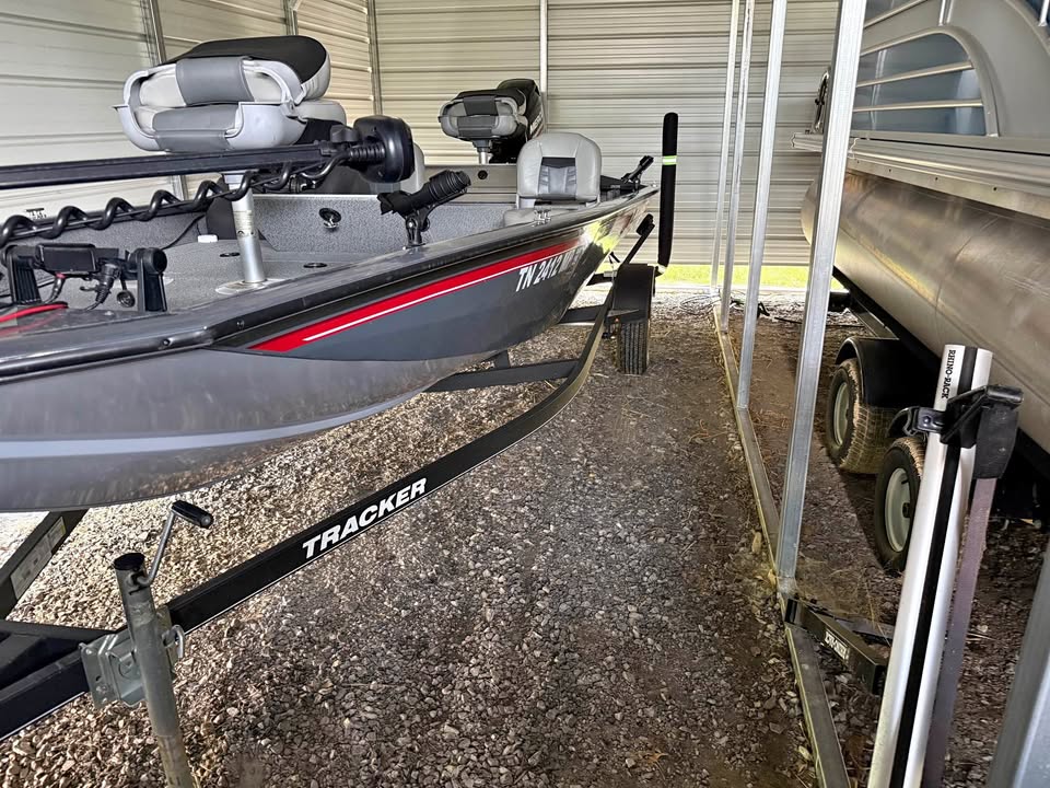 Tracker 175 tf boat for sale for sale in Johnson City, TN