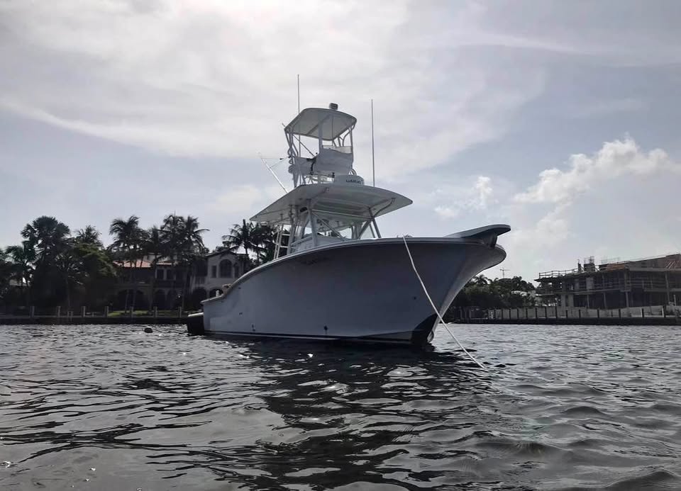 2000 Ocean master Trim inboard for sale in Fort Lauderdale, FL