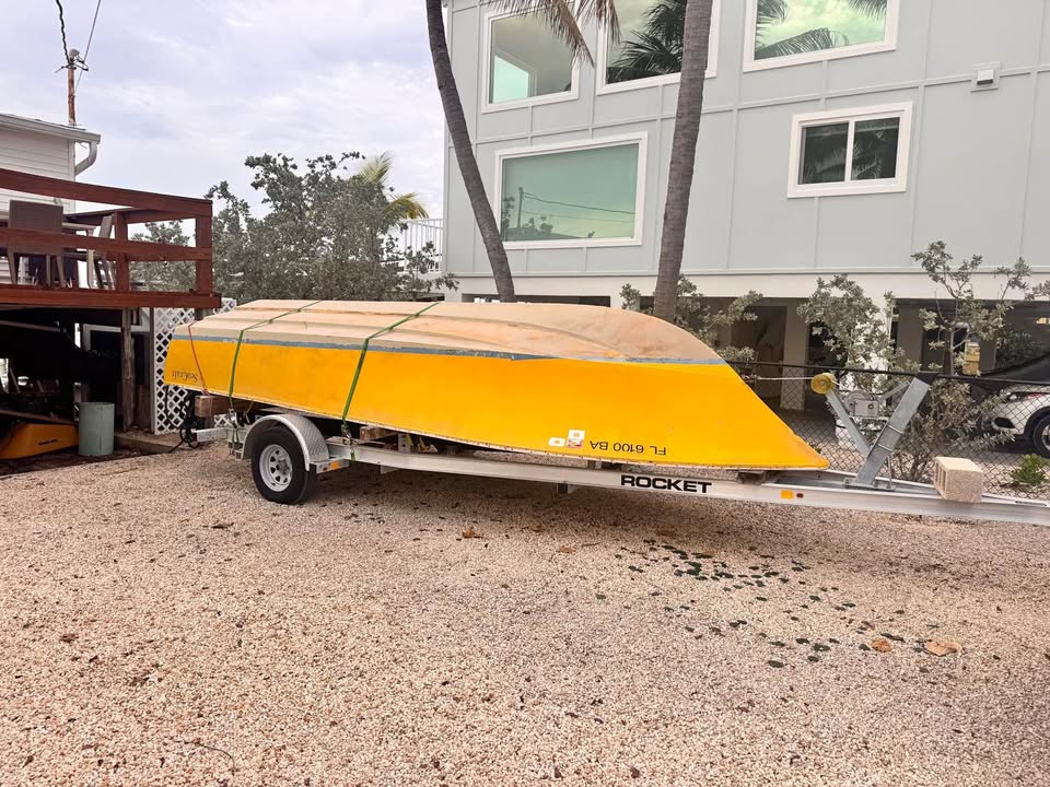 1973 Sea craft potter built for sale in Miami, FL