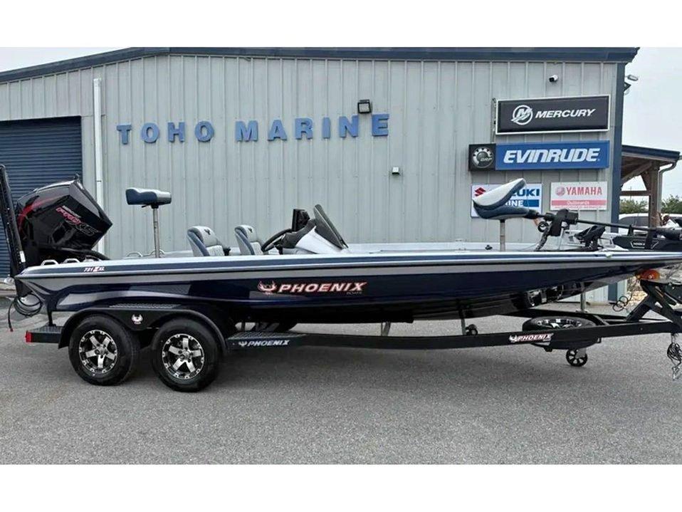 2026 Phoenix 721 ZXL for sale in St Cloud, FL