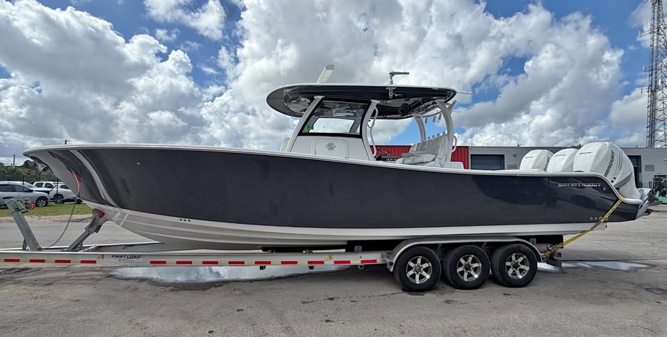 2023 Sportsman 352 Open for sale in Homestead, FL