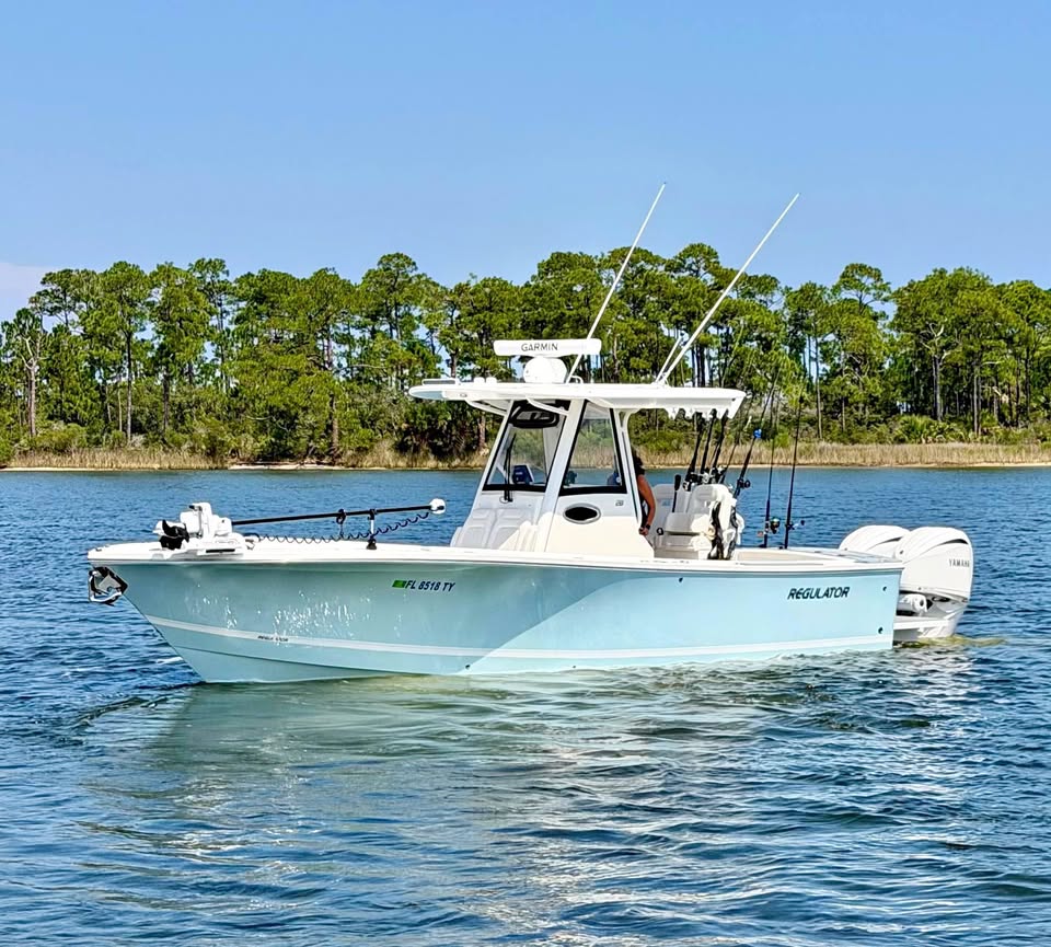 2024 Regulator 28 Center Console for sale in Milton, FL