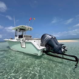 2020 Sea Hunt 275 Ultra SE for sale in Charleston, SC