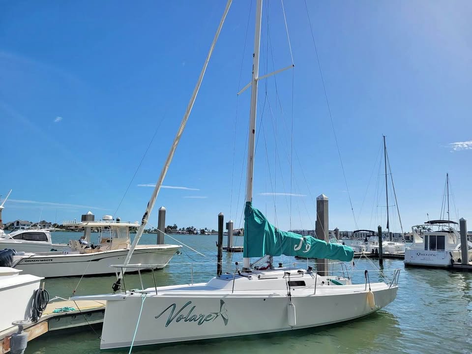 2023 J/9 Sailboat at Lake Lanier Buford GA for sale in Gainesville, GA