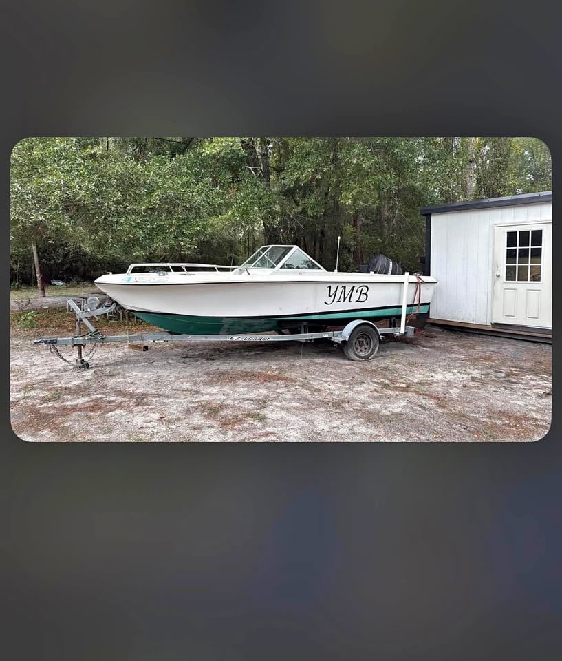 1980 Unknown Unknown. for sale in Folkston, GA