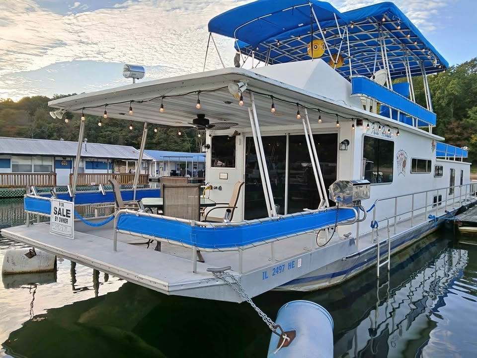 1988 Summerset Houseboat for sale in Sharps Chapel, TN