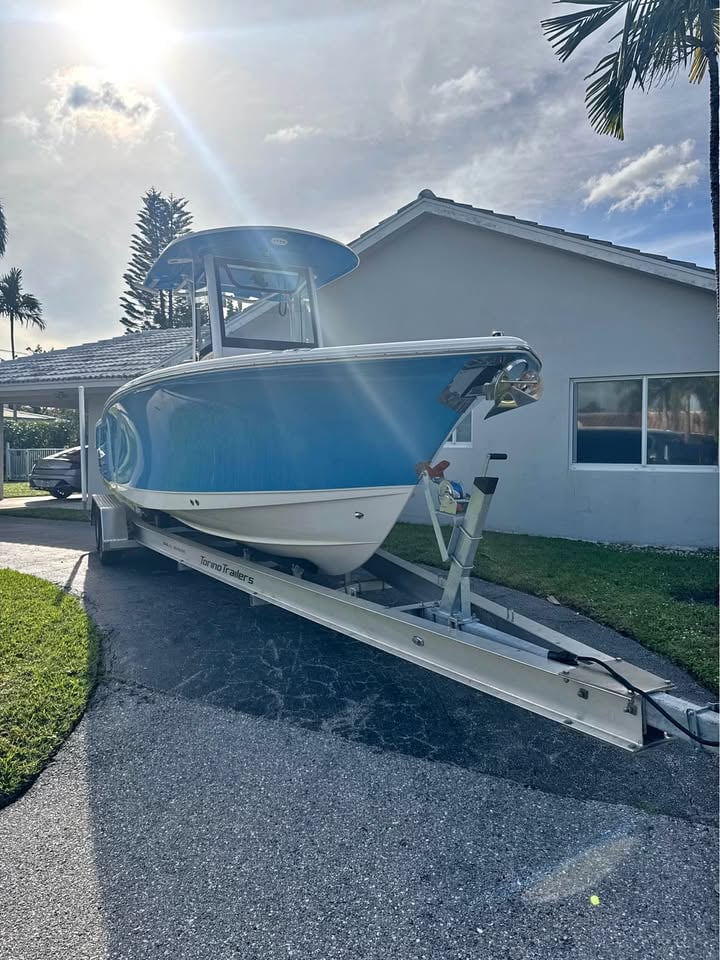 2020 Sea Hunt Gamefish 25 for sale in Lighthouse Point, FL