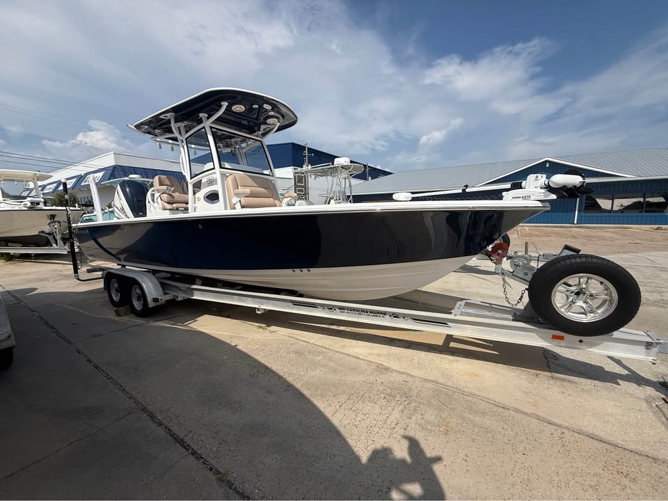 2020 Sportsman masters 267 oe for sale in Panama City Beach, FL