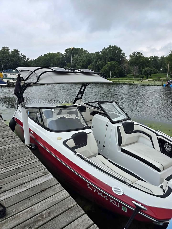 2016 Yamaha 242 limited s e- series for sale in River Grove, IL