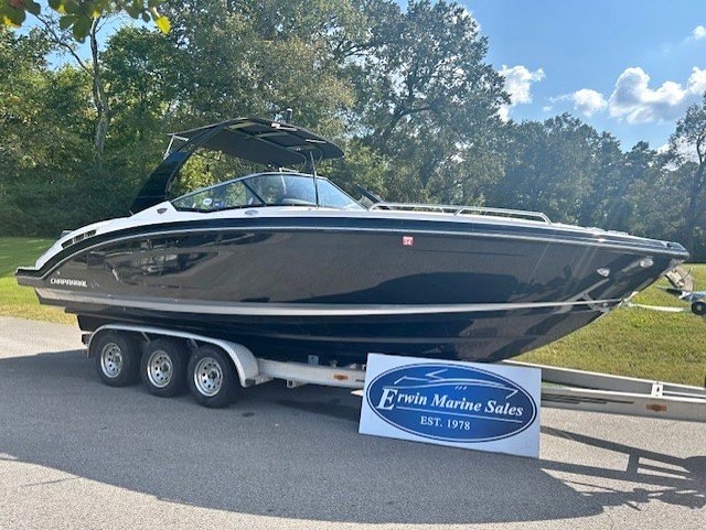 2017 Chaparral 277 SSX for sale in Hixson, TN