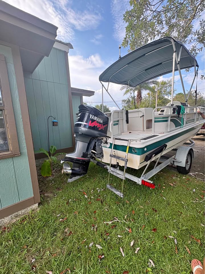 1997 Godfrey for sale in Lillian, AL