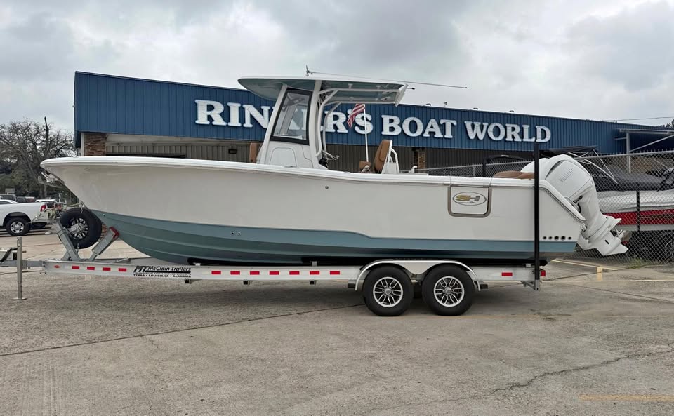 2026 Sea hunt Ultra 275 Coffin Box for sale in Montgomery, TX