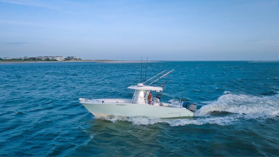 Cape Horn 31xs for sale in Shallotte, NC