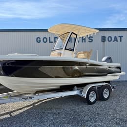 2024 Scout 215 Center Console XSF for sale in Southold, NY