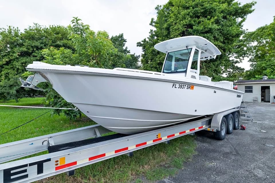 2020 Everglades 273 Center Console for sale in Miami, FL