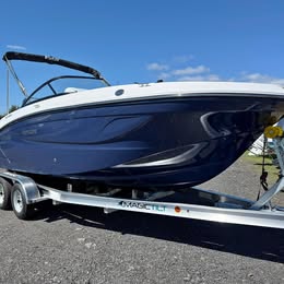 2026 Hurricane SD 2050-OB for sale in Gulf Breeze, FL