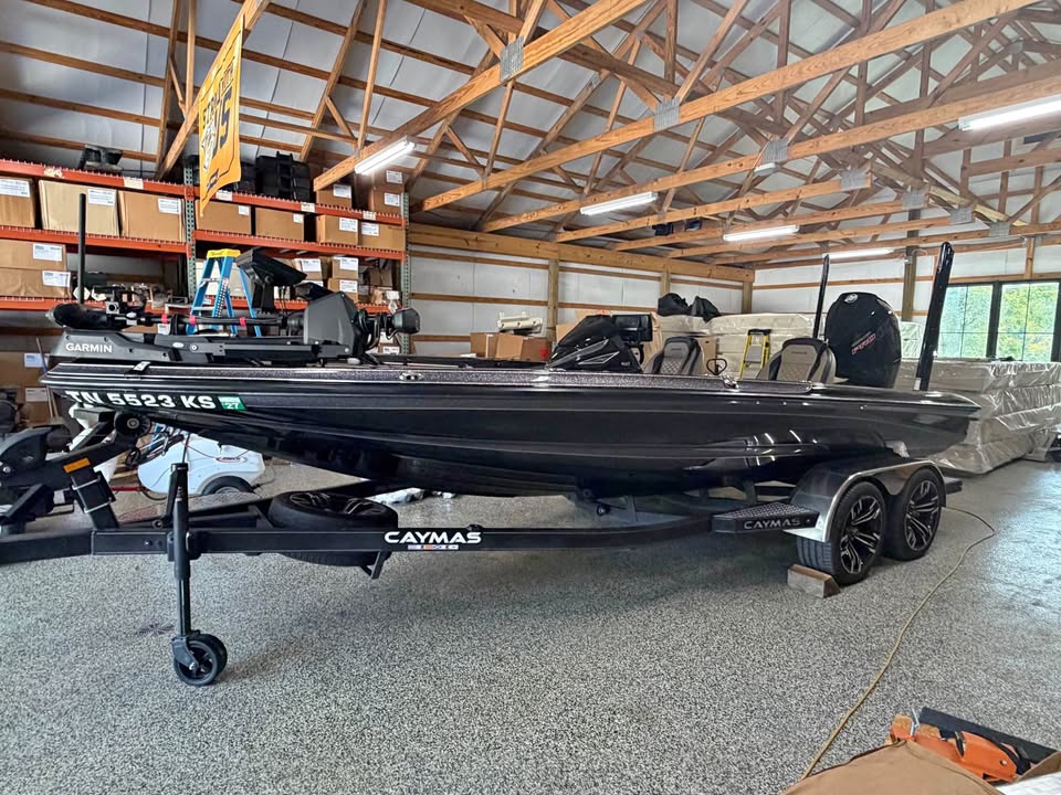 2023 Caymas CX20 for sale in Old Hickory, TN