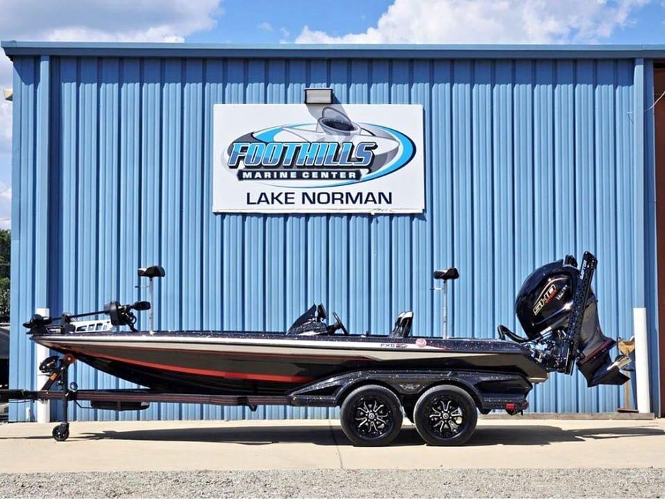 2027 Skeeter FXE20 Limited for sale in Hickory, NC
