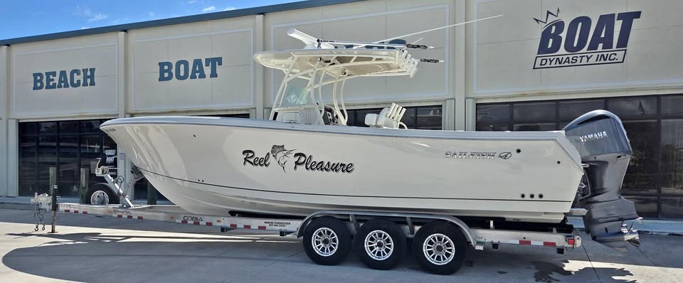 2016 Sailfish 320 CC for sale in Lake Worth Beach, FL