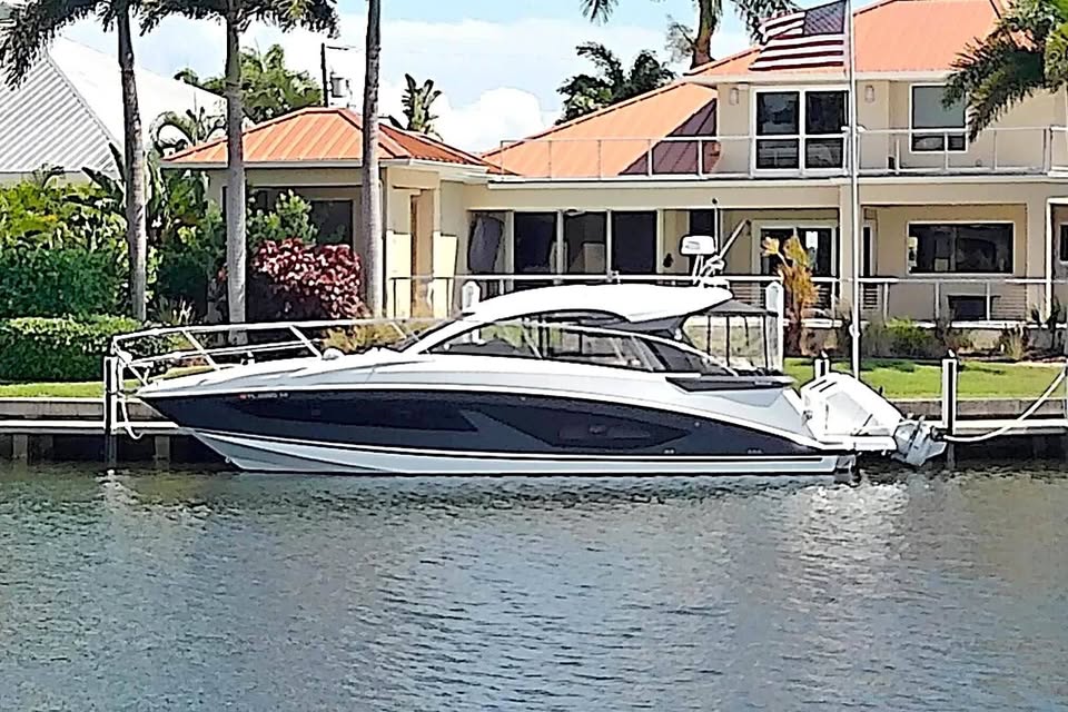 2024 Beneteau 36 Gran Turismo for sale in Punta Gorda, FL