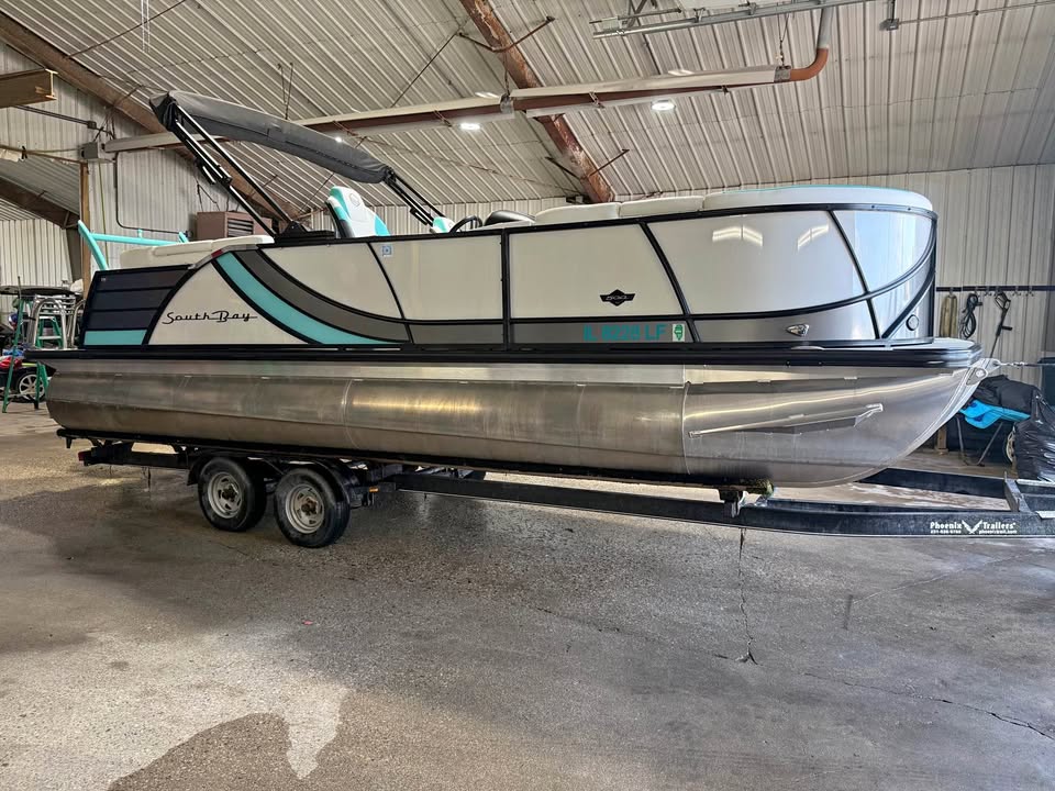 2023 Southbay 500 3.0 for sale in Fox Lake, IL