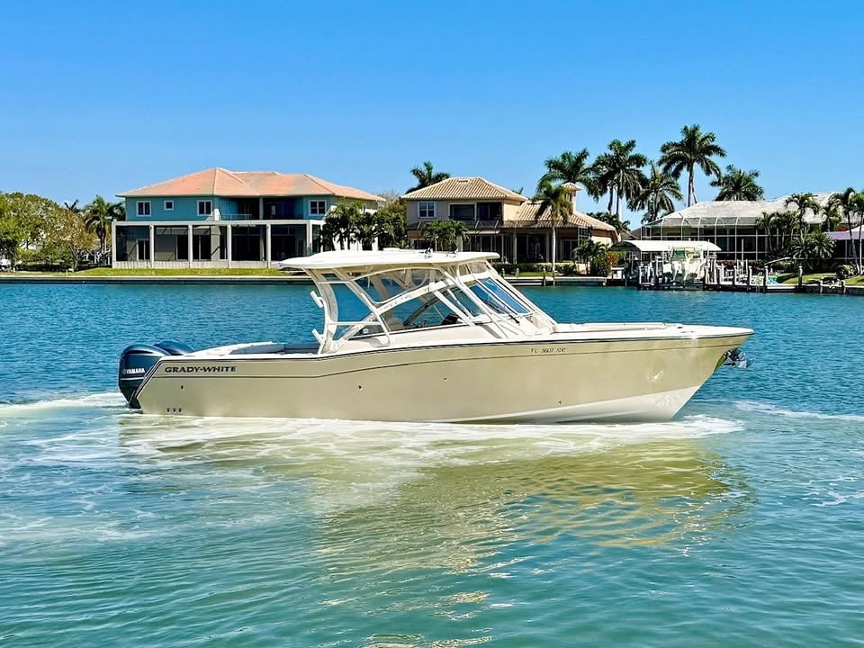 2020 Grady-White freedom 307 for sale in Fort Lauderdale, FL
