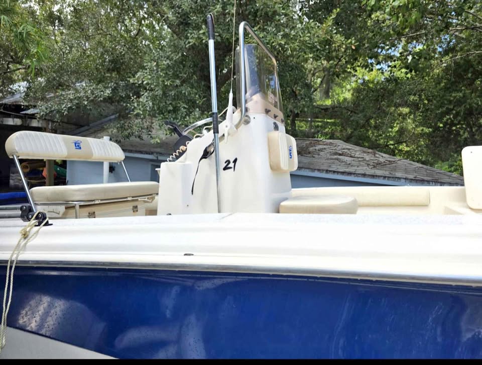 2017 CAROLINA SKIFF V Hull for sale in Jacksonville, FL