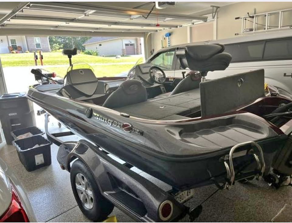 2015 Ranger z118-mercury pro 150 xs-loaded for sale in Loudon, TN