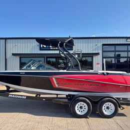 2015 Nautique Team 200 for sale in Horseshoe Bay, TX