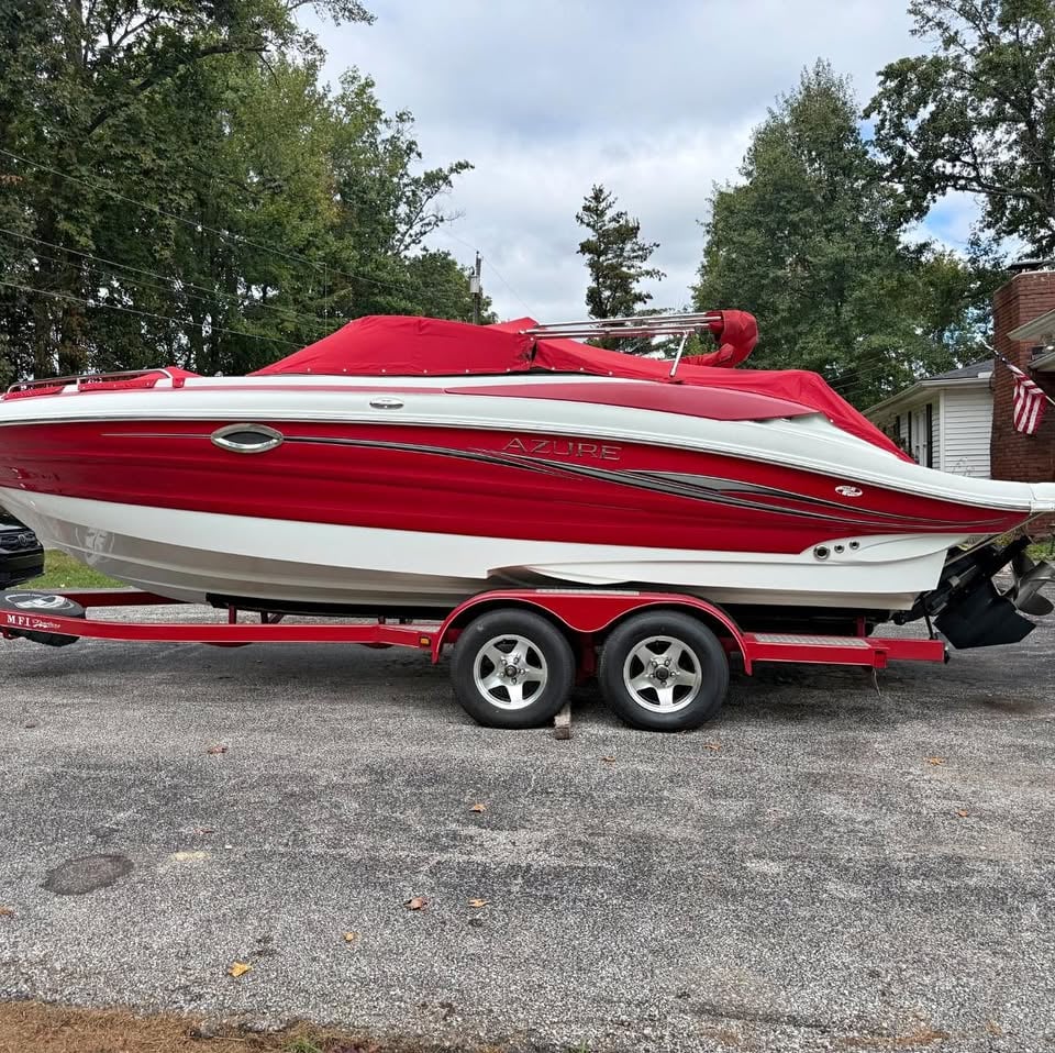 2008 Azure 25.5 for sale in Cincinnati, OH