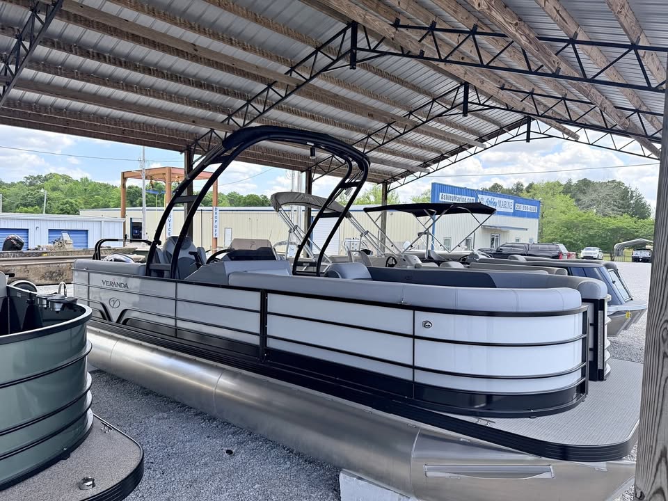 2026 Veranda vista series vs25rc-tower-250hp 0 hours for sale in Pensacola, FL