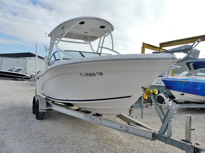 2024 Sea Fox 228 Traveler π₯ for sale in Bradenton, FL