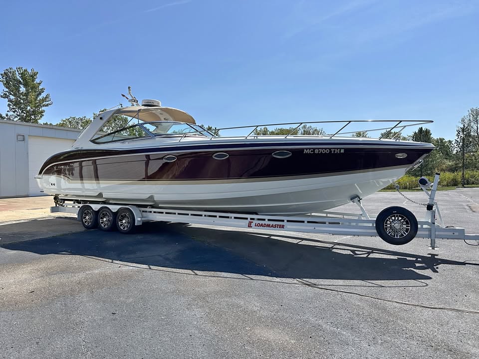 2011 Formula 40SS for sale in Flat Rock, MI