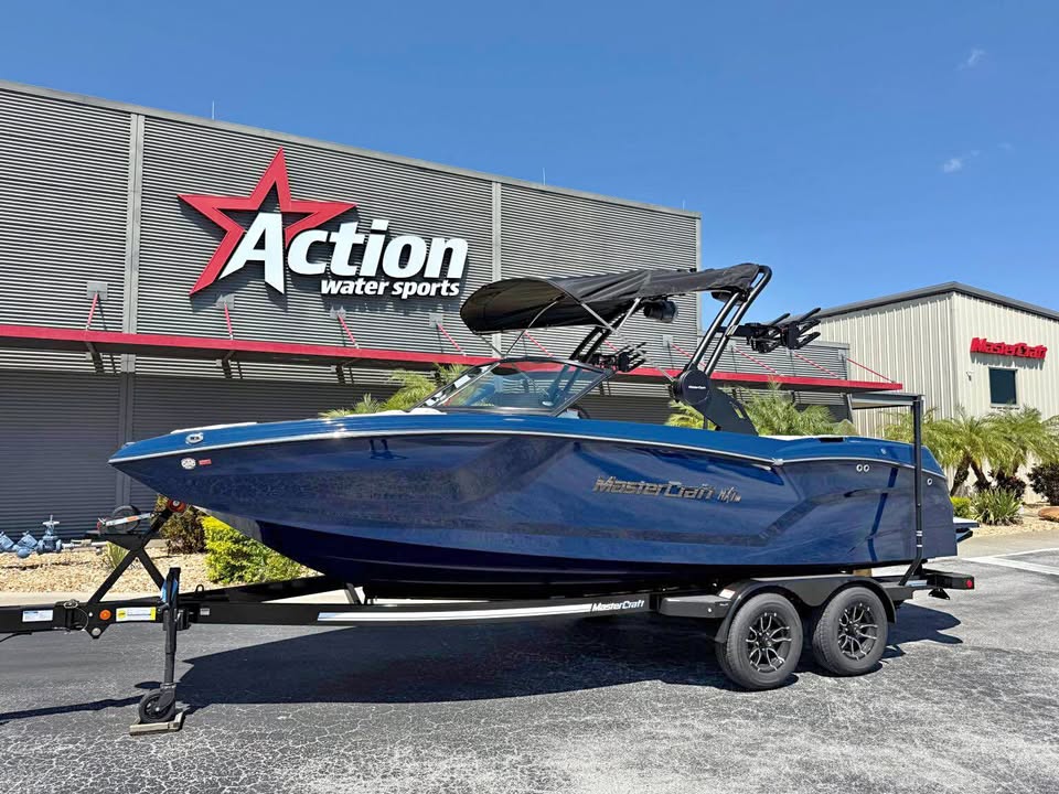 2026 Mastercraft NXT22 for sale in Polk City, FL