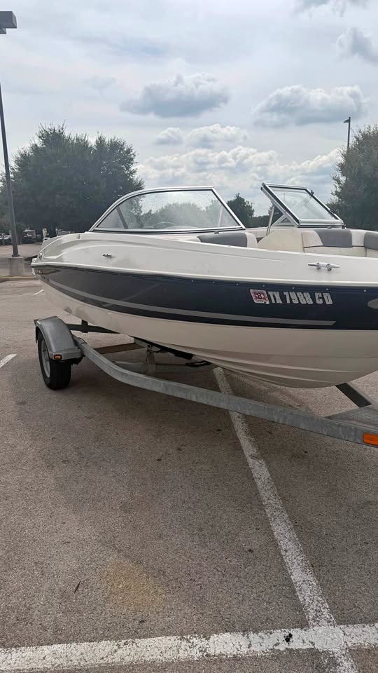 2014 Bayliner 185 for sale in Austin, TX