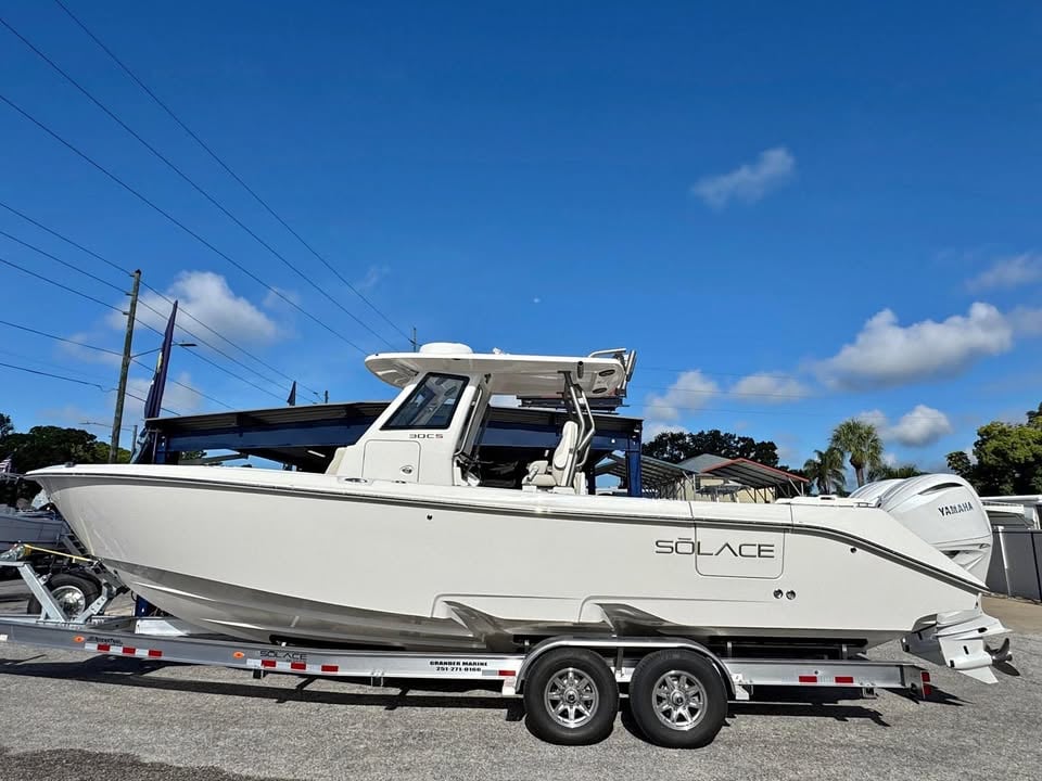 2027 Solace 30 CS for sale in St Petersburg, FL
