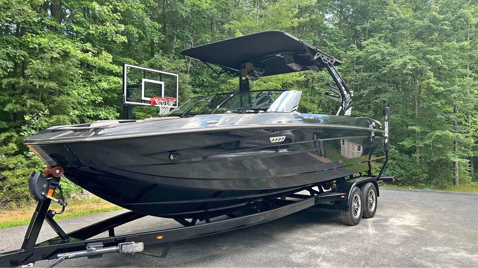 2024 Supreme S240 Wake Boat for sale in Spotsylvania, VA