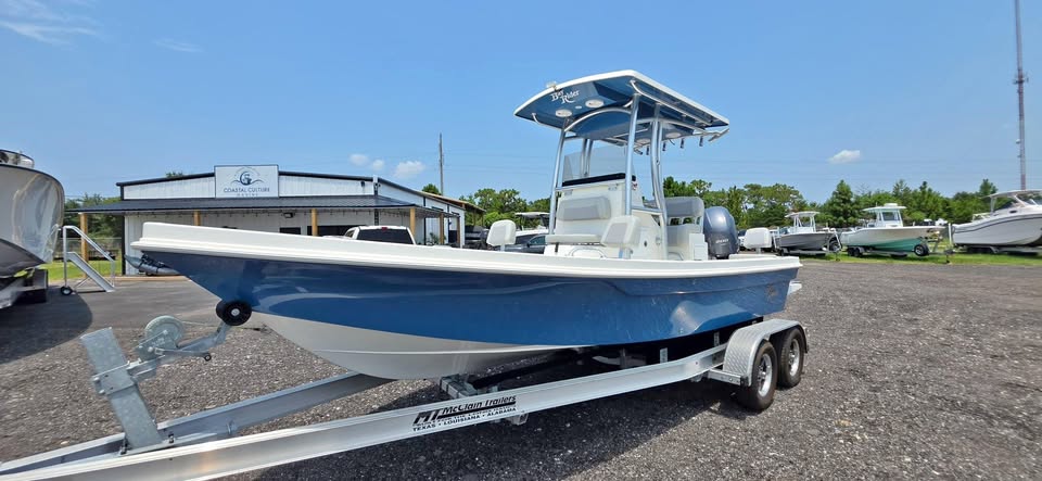 2023 Kencraft 219 Bay Rider for sale in Navarre, FL