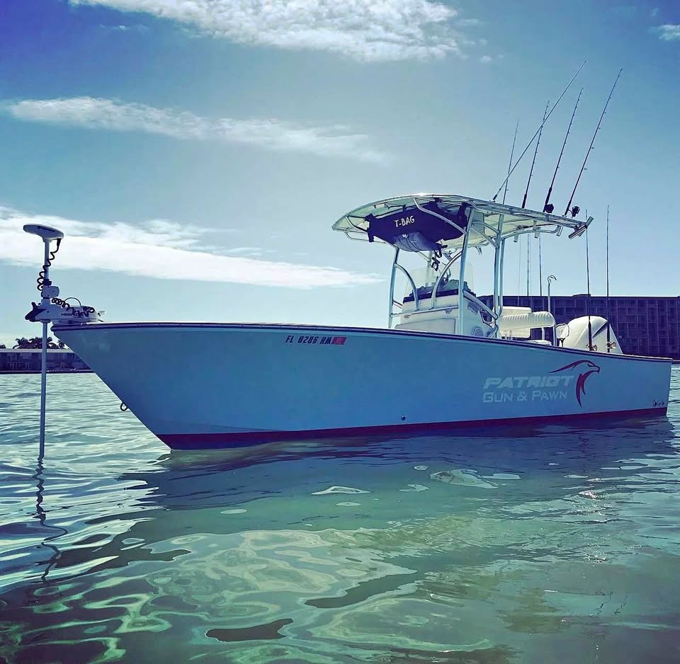 Seacraft boat for sale in Seminole, FL