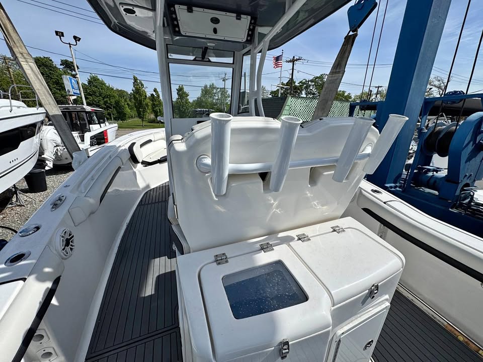 2021 Tidewater 280 CC for sale in Seaford, NY