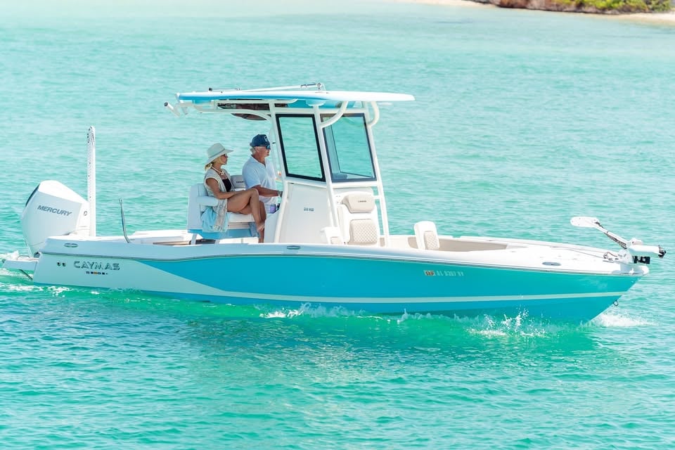 2025 Caymas 26+Hybrid for sale in Orange Beach, AL