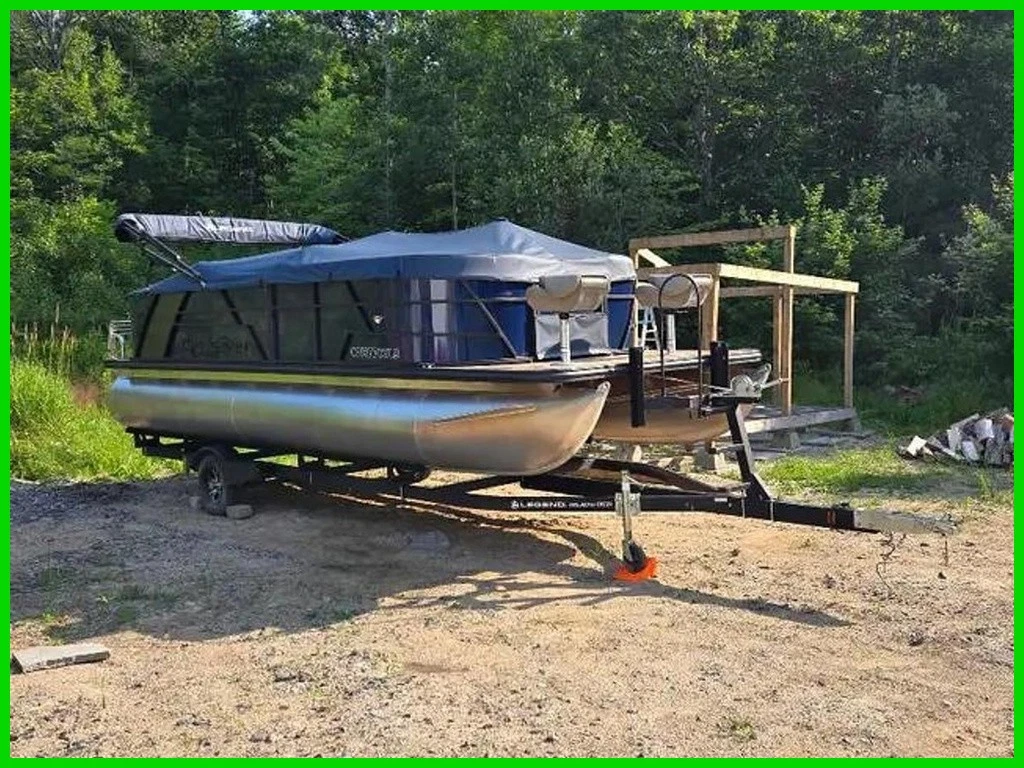 2023 Legend 23' GT for sale in Chelmsford, Ontario, Canada