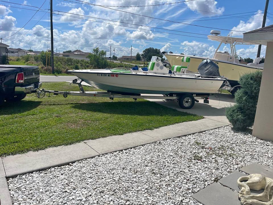 2005 Plam beach Mus for sale in Ocala, FL