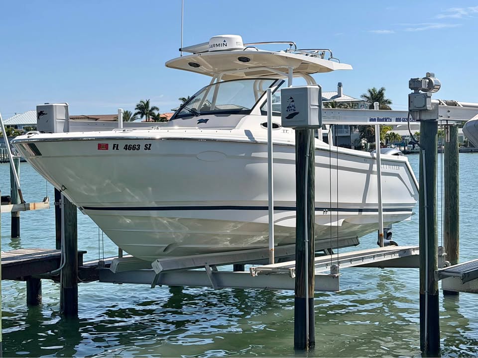 2020 Cutwater S-250 CW for sale in St Petersburg, FL
