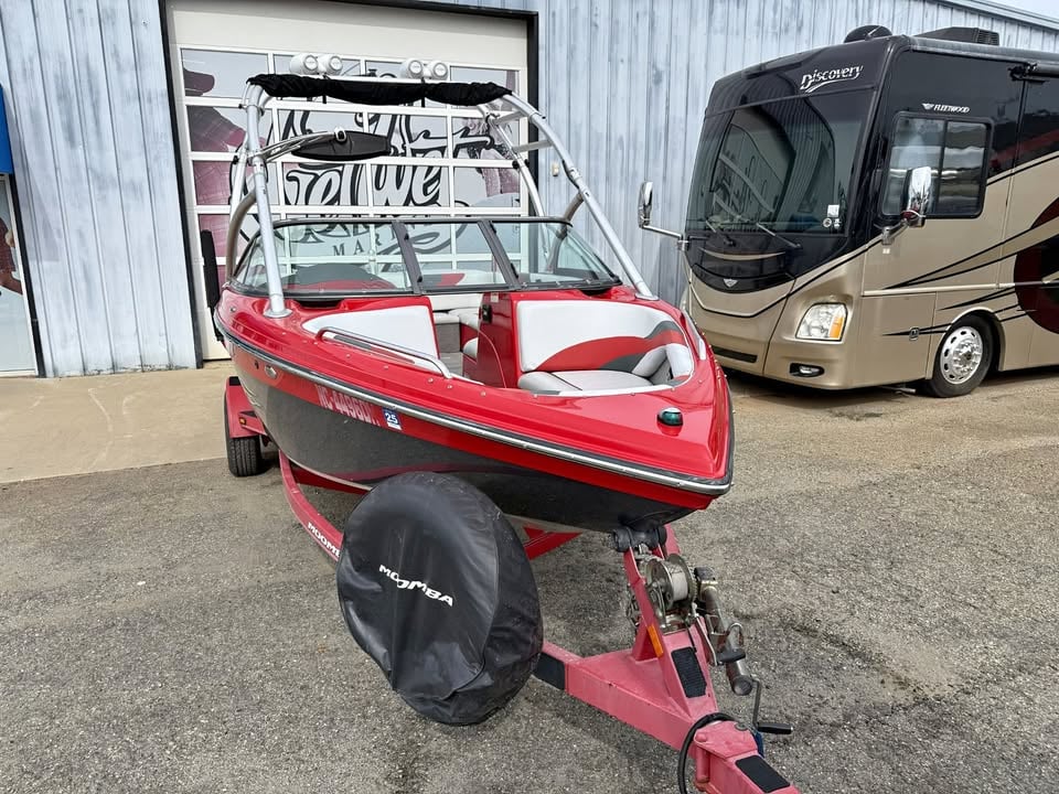 2007 Moomba Mobius LSV for sale in Kernersville, NC