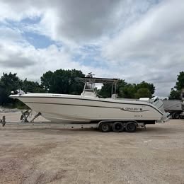 2024 Century 3200 CC for sale in Deer Park, TX