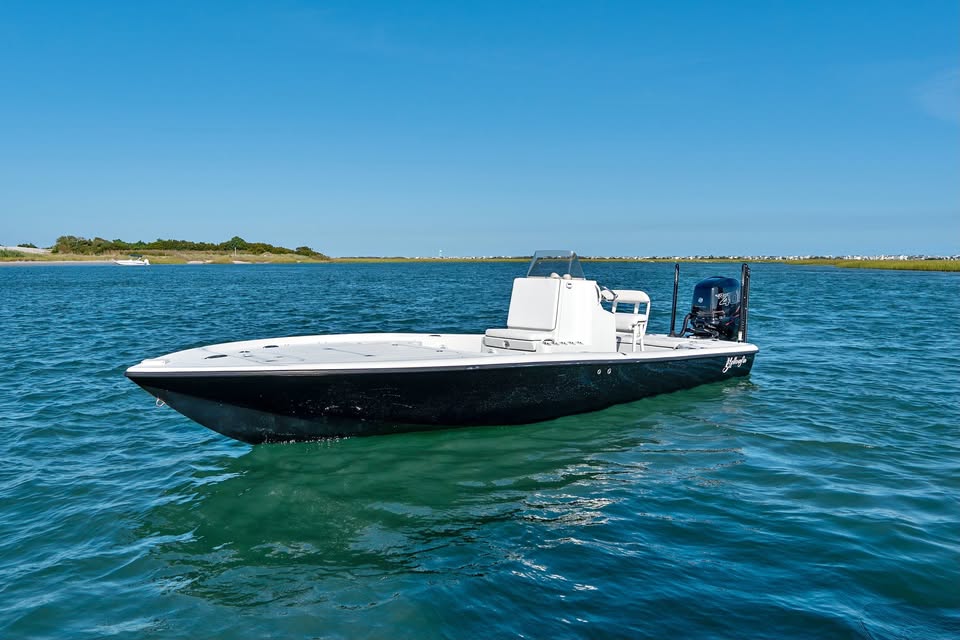 2013 Yellowfin 24' for sale in Wilmington, NC